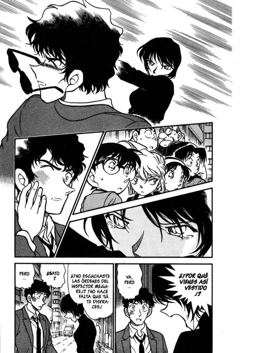 Detective Conan capítulo 366, página 12