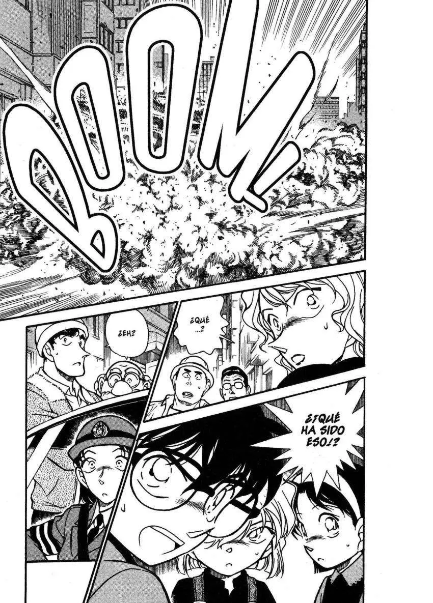 Detective Conan capítulo 366, página 18
