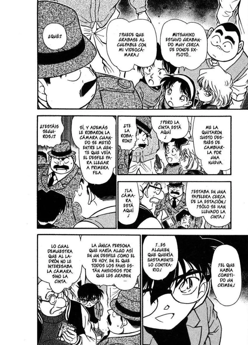 Detective Conan capítulo 367, página 9