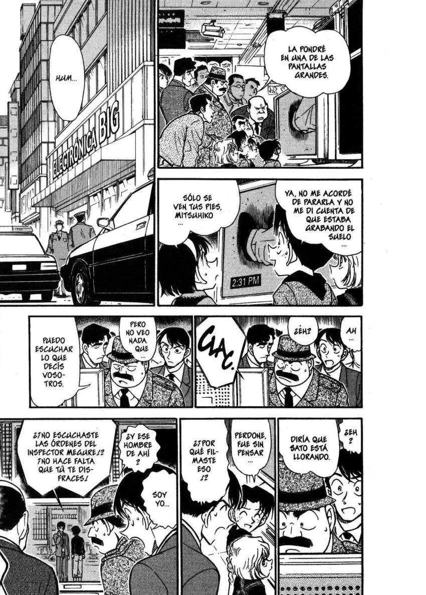 Detective Conan capítulo 367, página 10