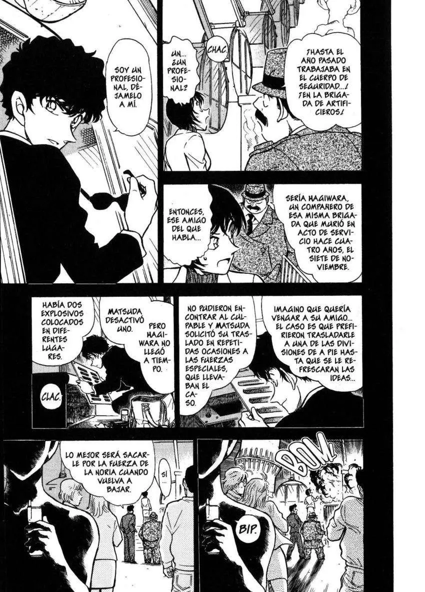 Detective Conan capítulo 369, página 10