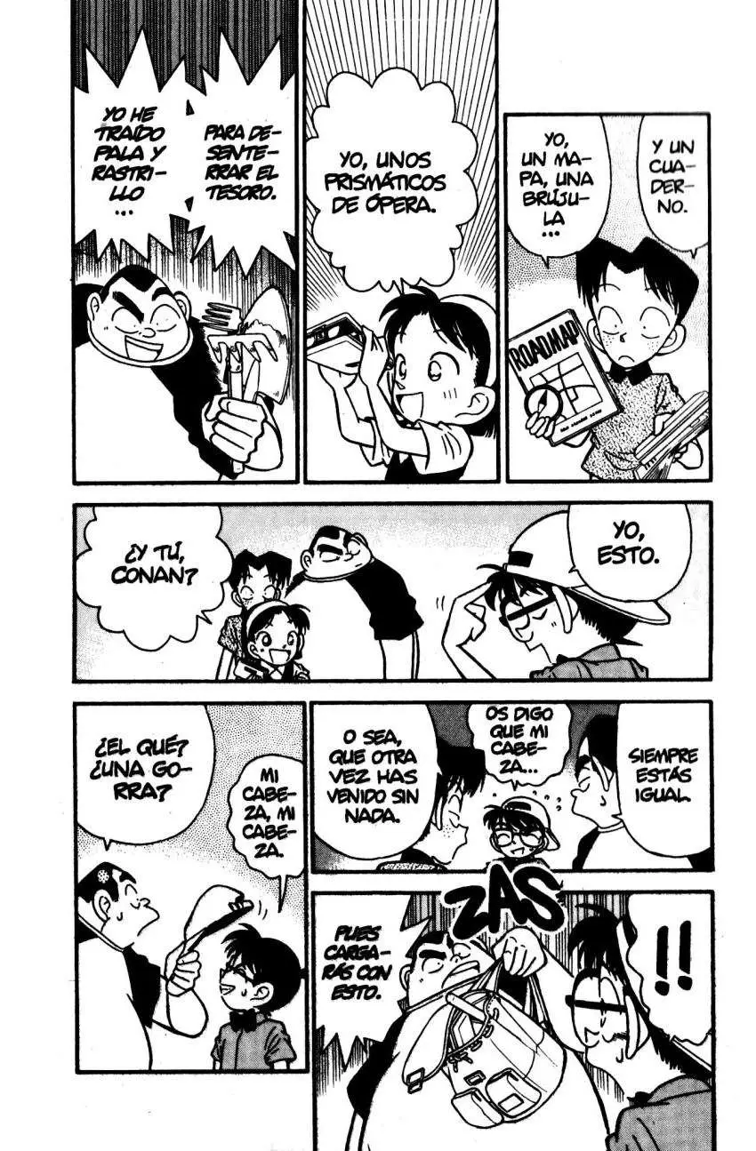 Detective Conan capítulo 37, página 3