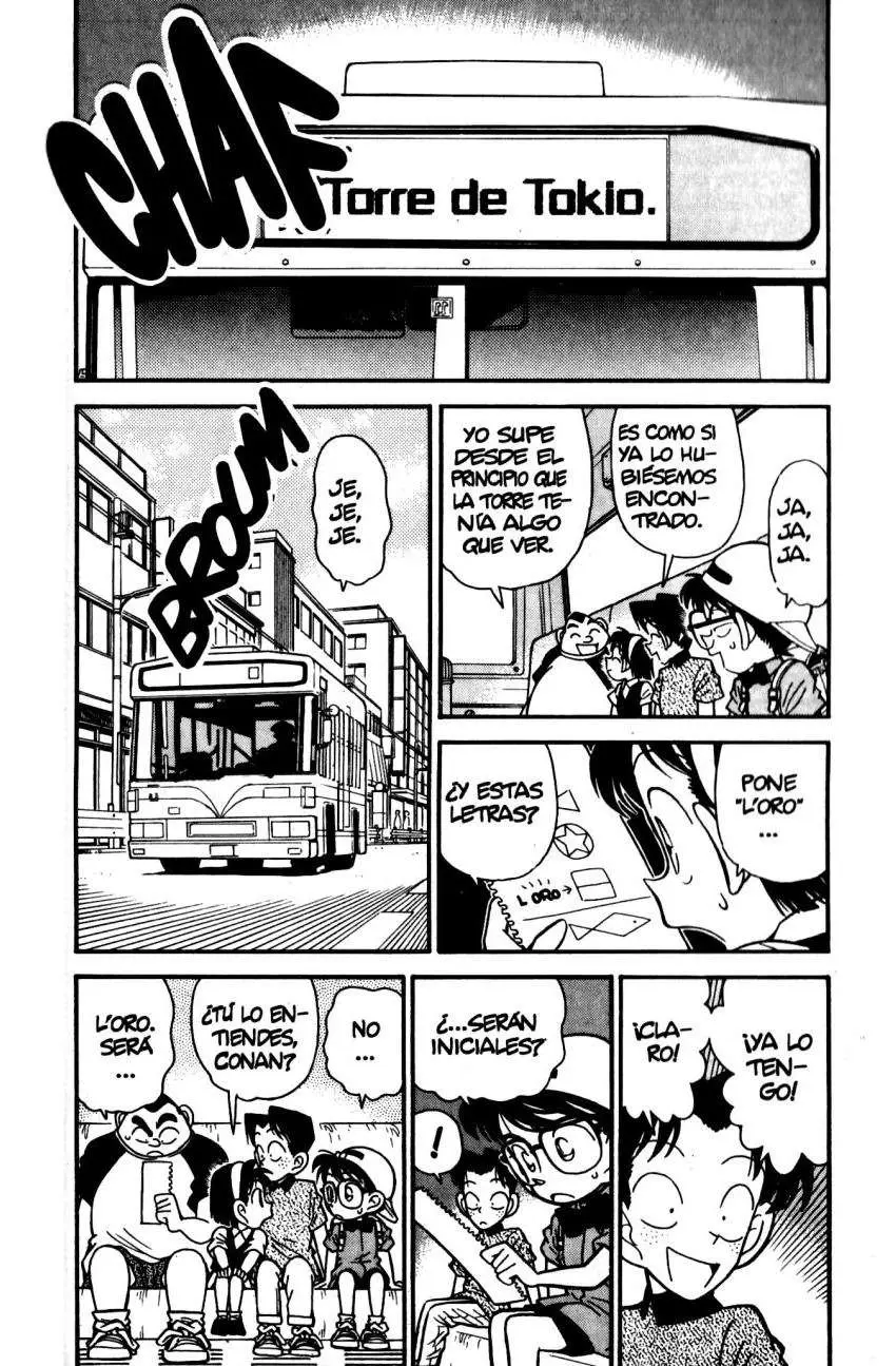 Detective Conan capítulo 37, página 5