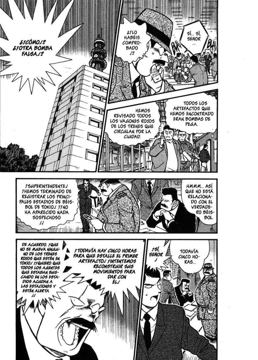 Detective Conan capítulo 371, página 2