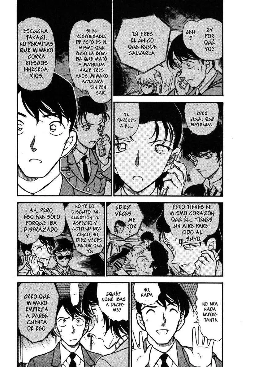 Detective Conan capítulo 371, página 4