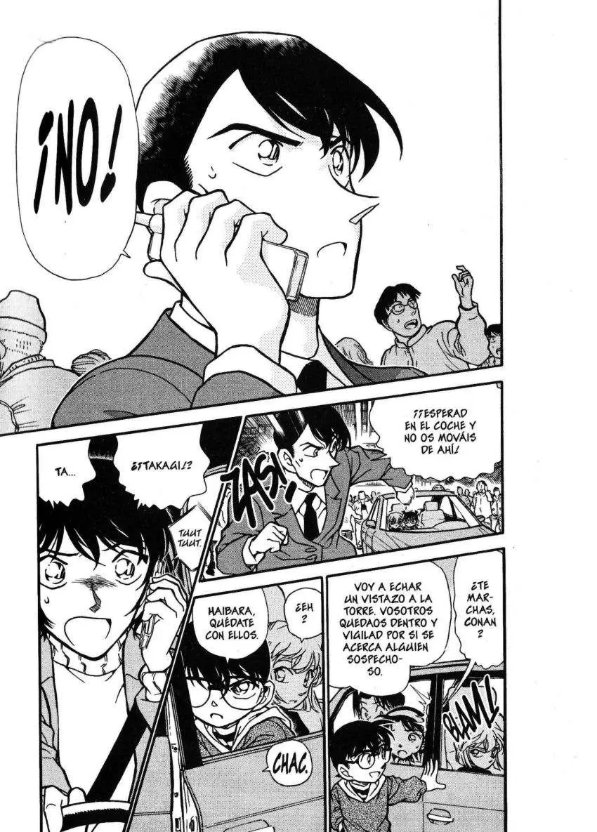 Detective Conan capítulo 371, página 12