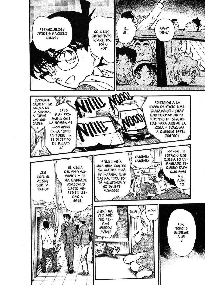 Detective Conan capítulo 371, página 13