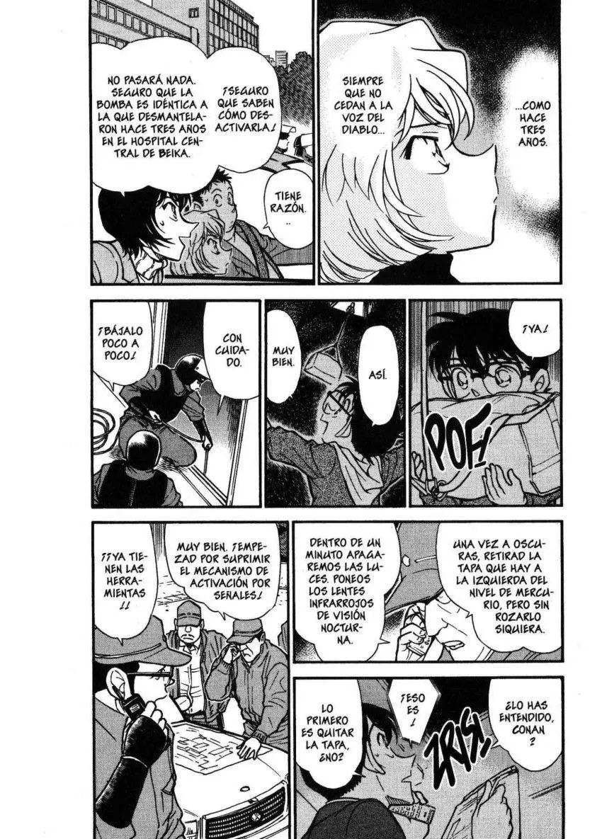 Detective Conan capítulo 372, página 5
