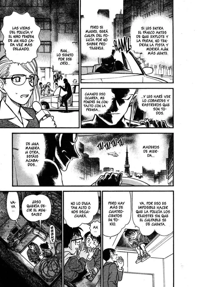 Detective Conan capítulo 372, página 12