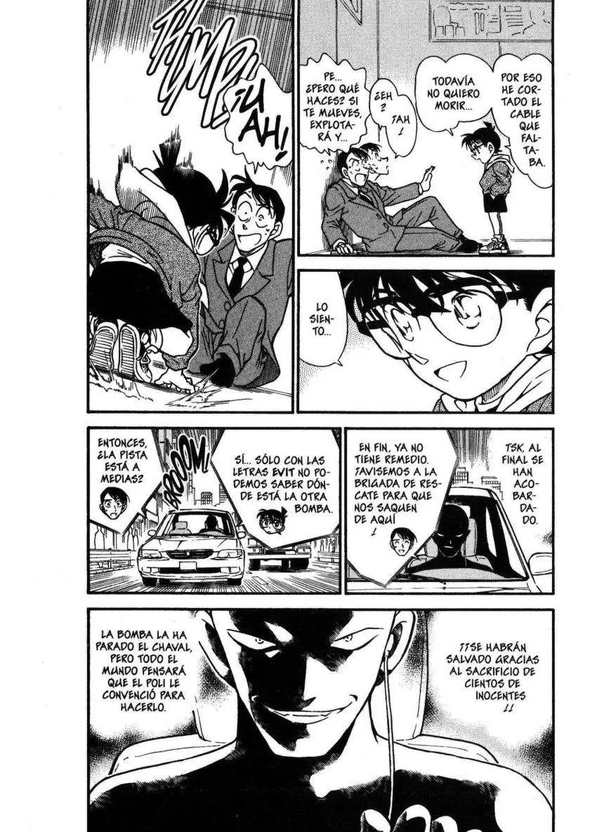 Detective Conan capítulo 373, página 5