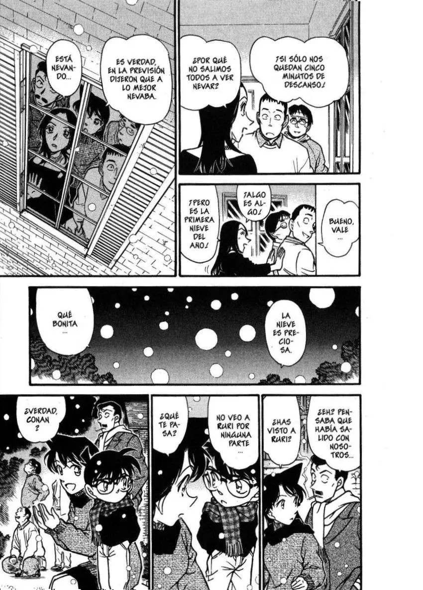 Detective Conan capítulo 374, página 16
