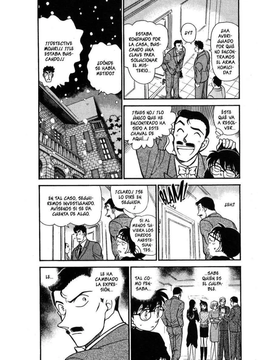 Detective Conan capítulo 376, página 3