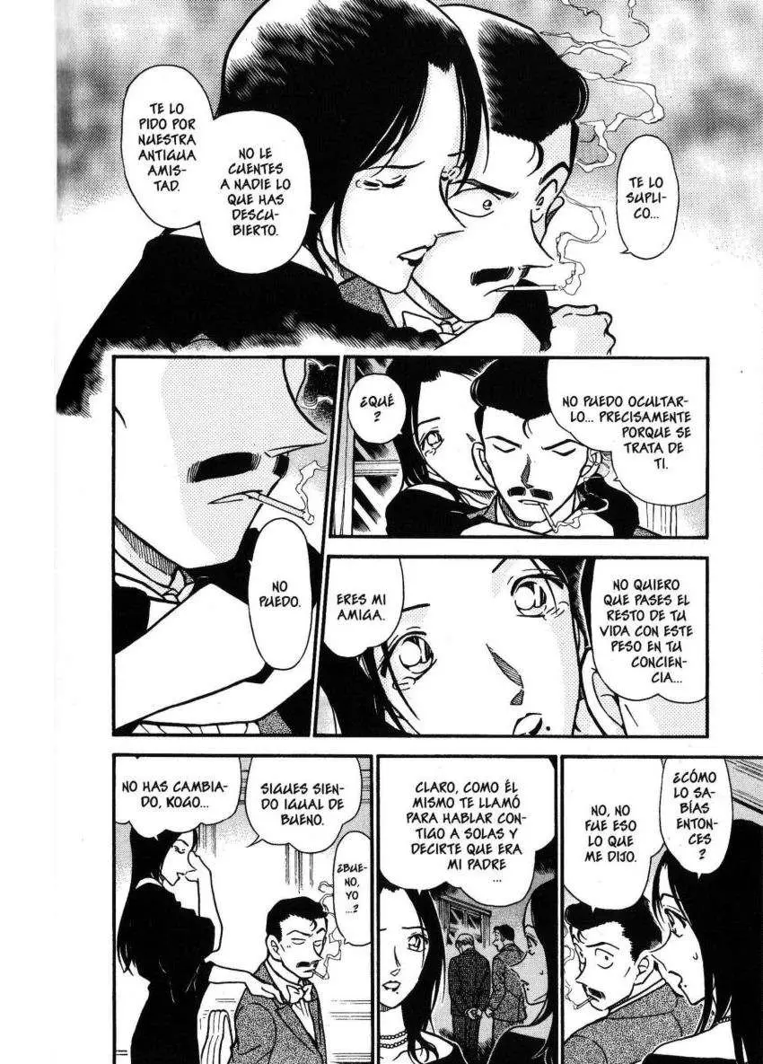 Detective Conan capítulo 376, página 15