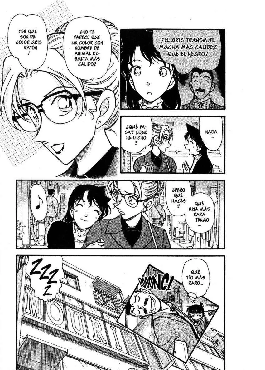 Detective Conan capítulo 376, página 18