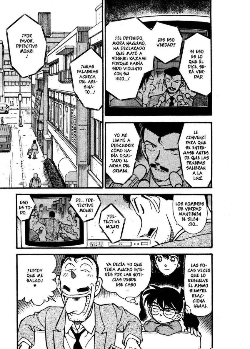 Detective Conan capítulo 377, página 2
