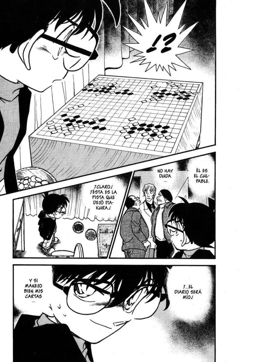 Detective Conan capítulo 378, página 16