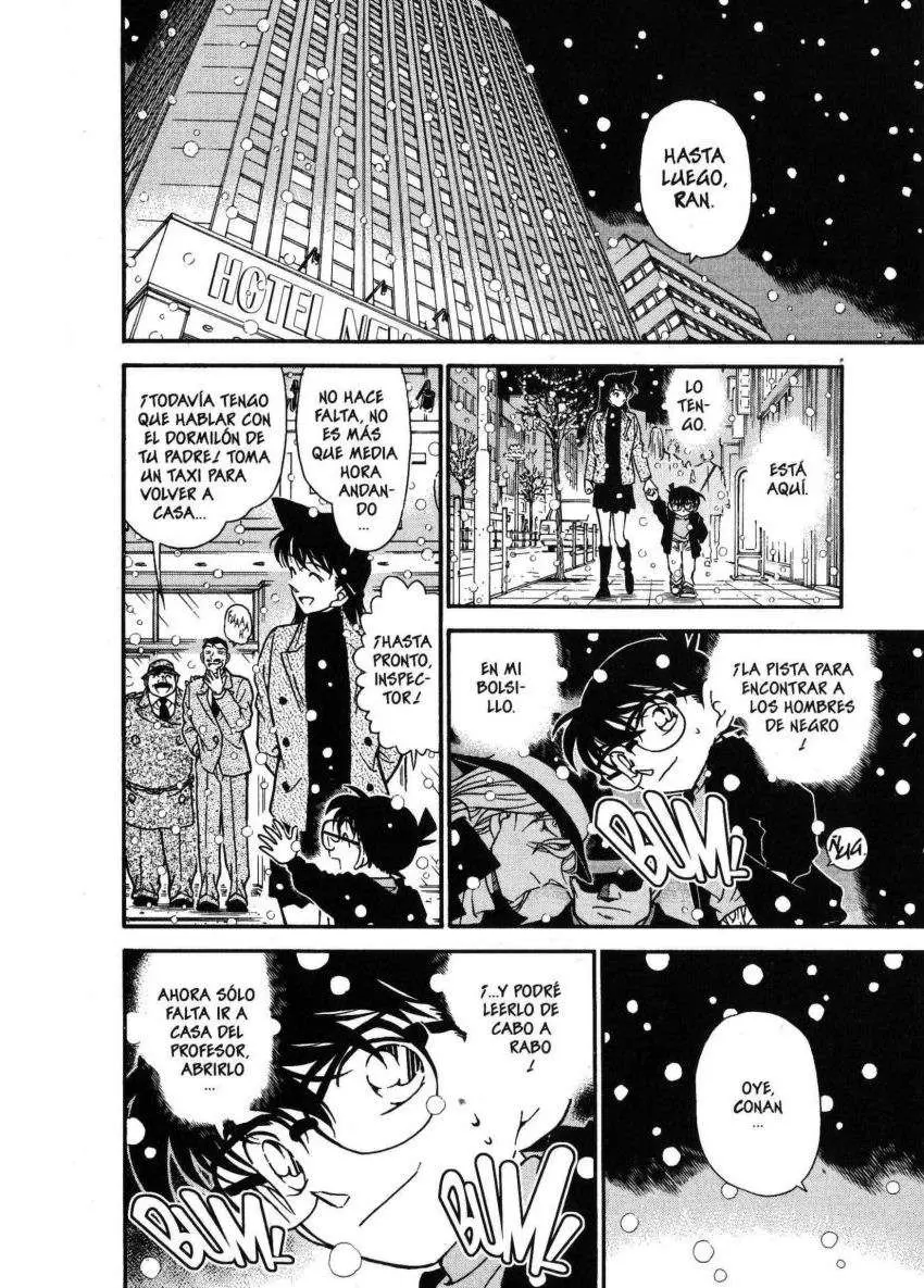 Detective Conan capítulo 379, página 15