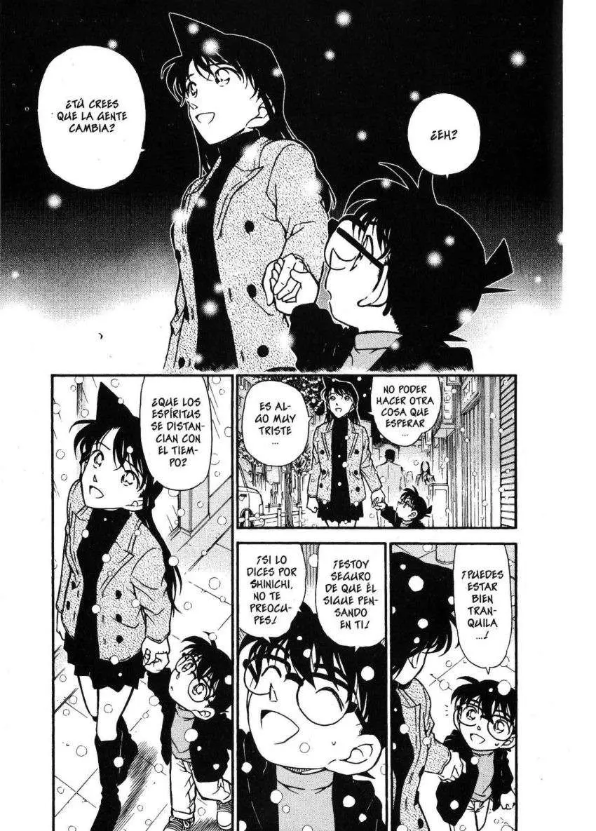 Detective Conan capítulo 379, página 16