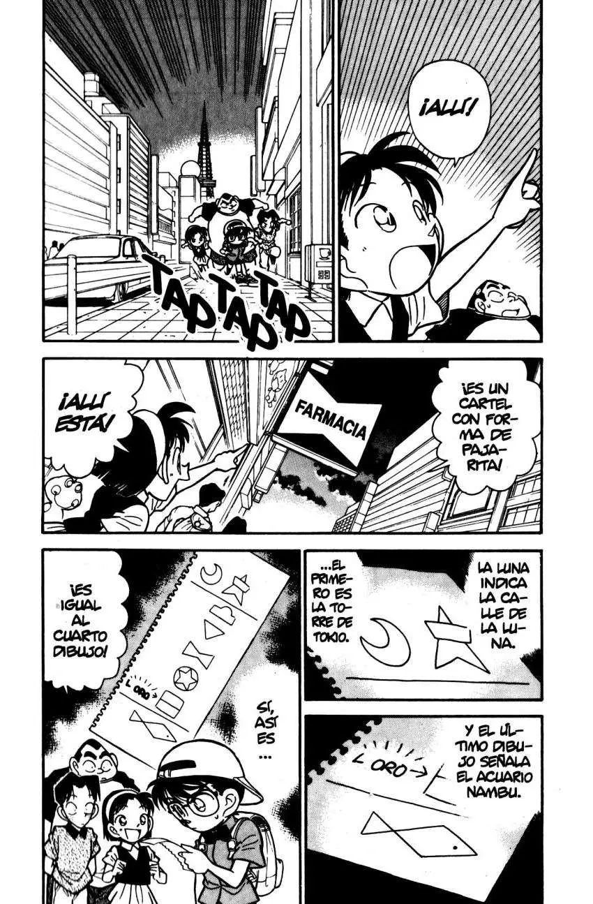 Detective Conan capítulo 38, página 2