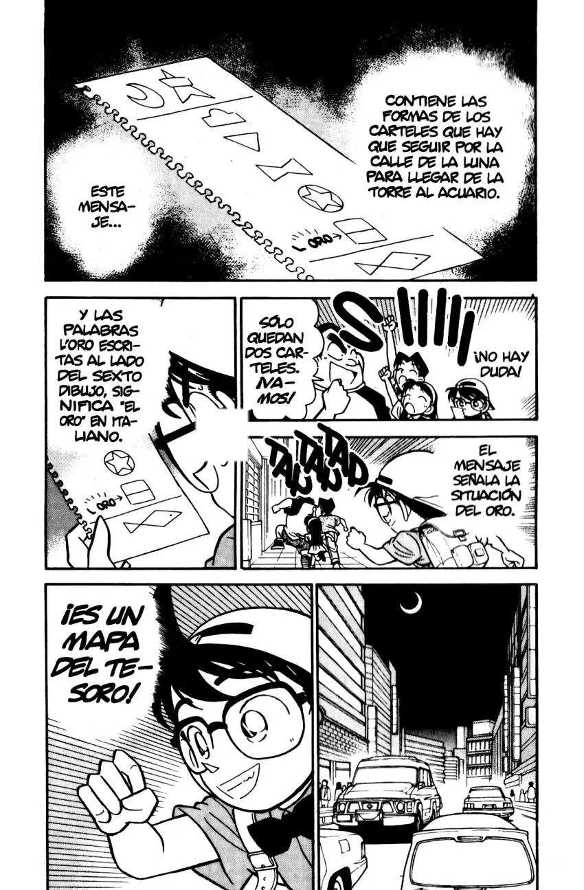 Detective Conan capítulo 38, página 3