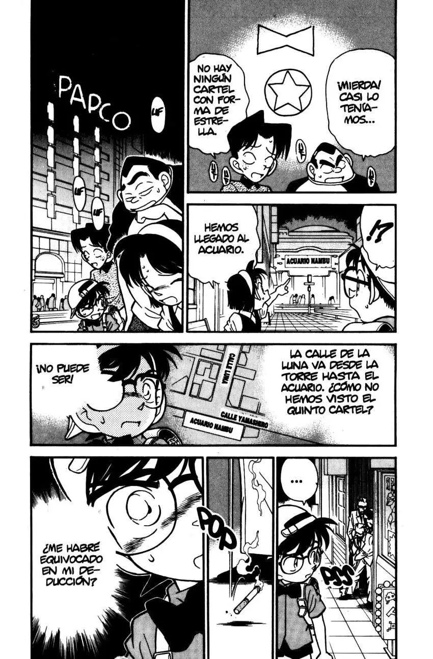 Detective Conan capítulo 38, página 4
