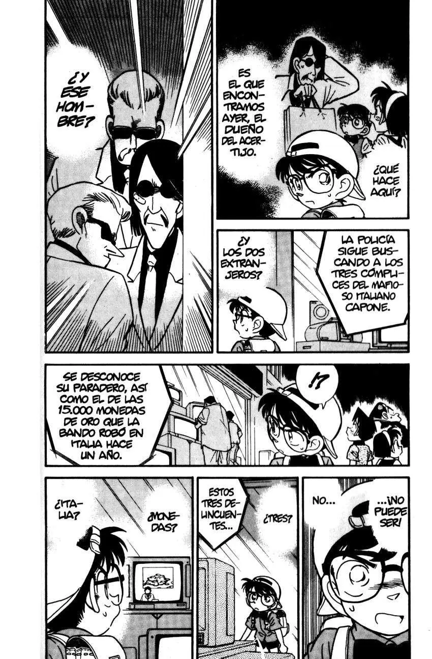 Detective Conan capítulo 38, página 5