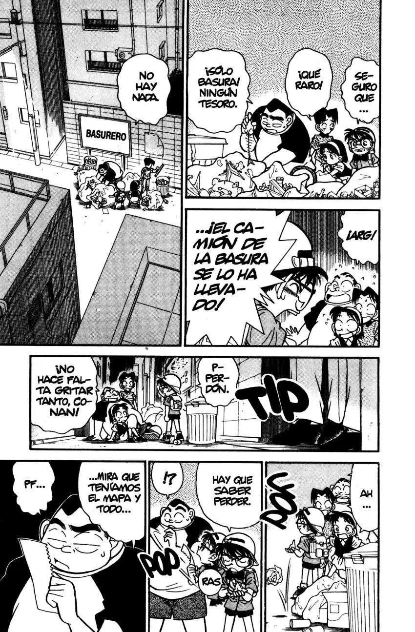 Detective Conan capítulo 38, página 8