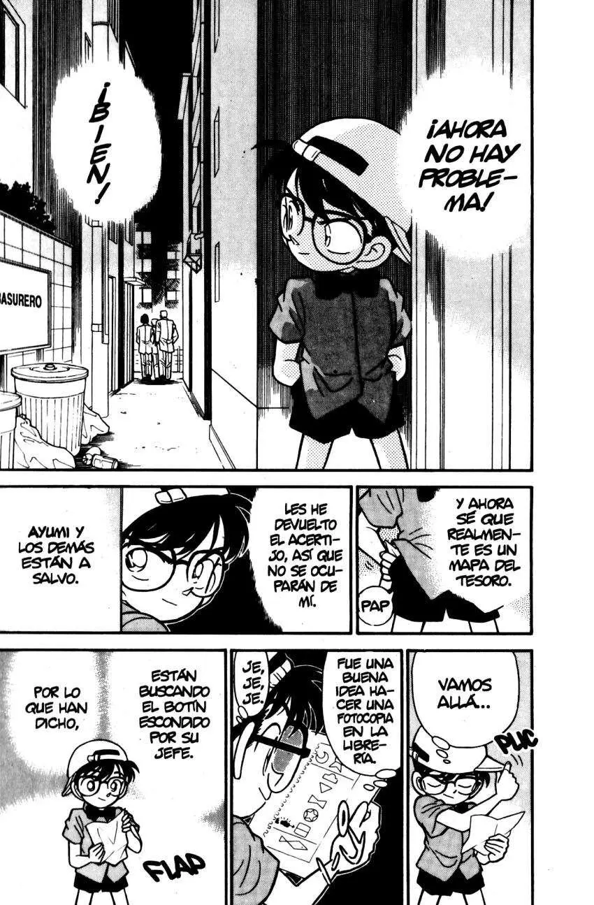Detective Conan capítulo 38, página 10