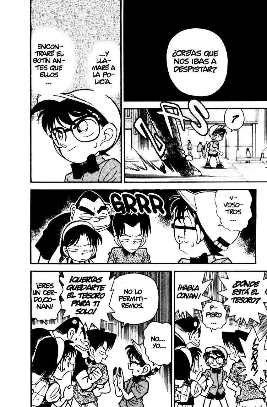 Detective Conan capítulo 38, página 13