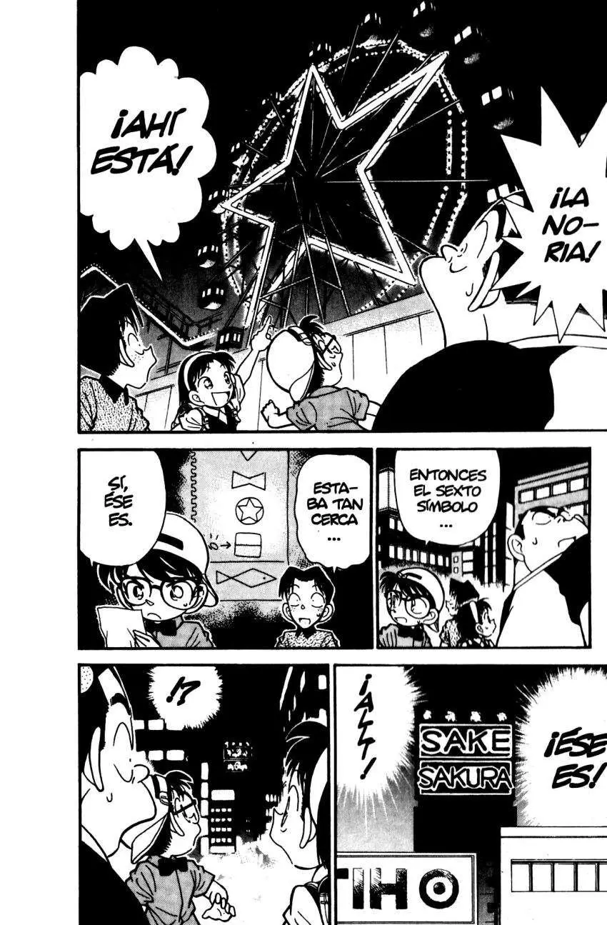 Detective Conan capítulo 38, página 15