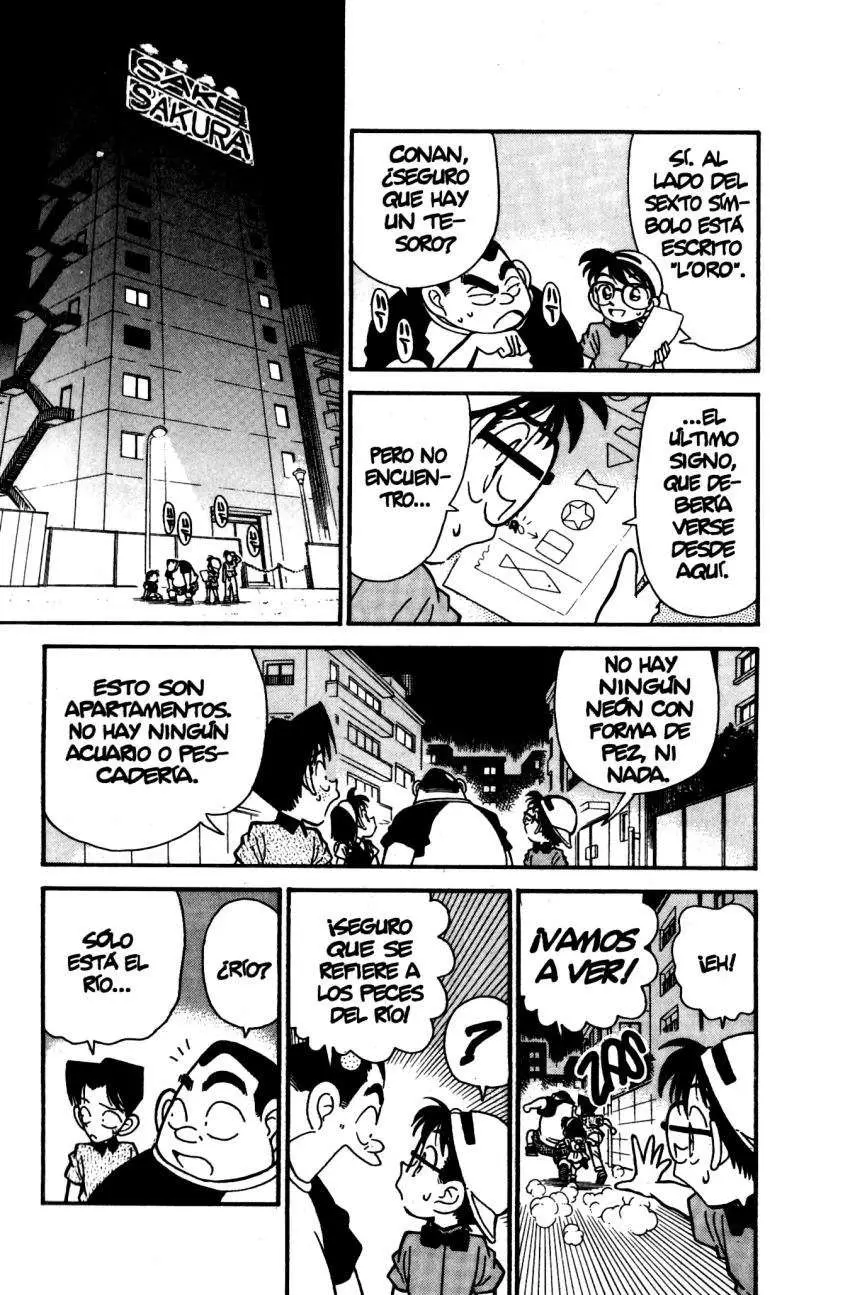 Detective Conan capítulo 38, página 16