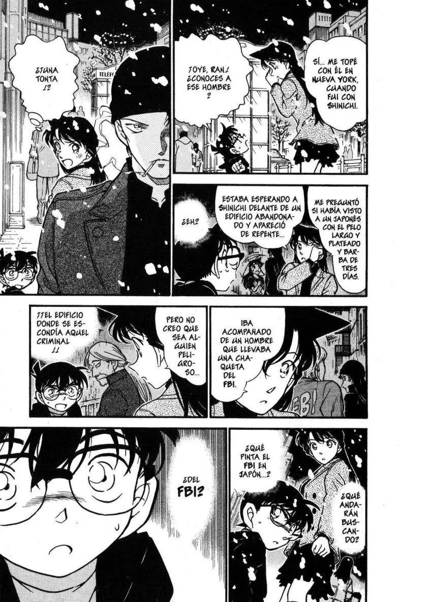 Detective Conan capítulo 380, página 3