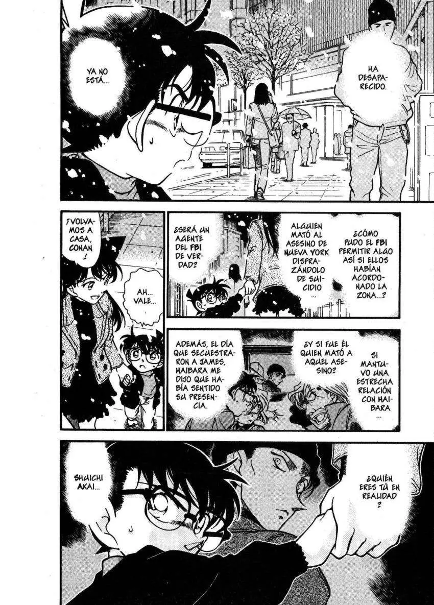 Detective Conan capítulo 380, página 4