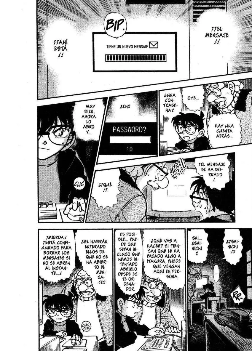 Detective Conan capítulo 380, página 16