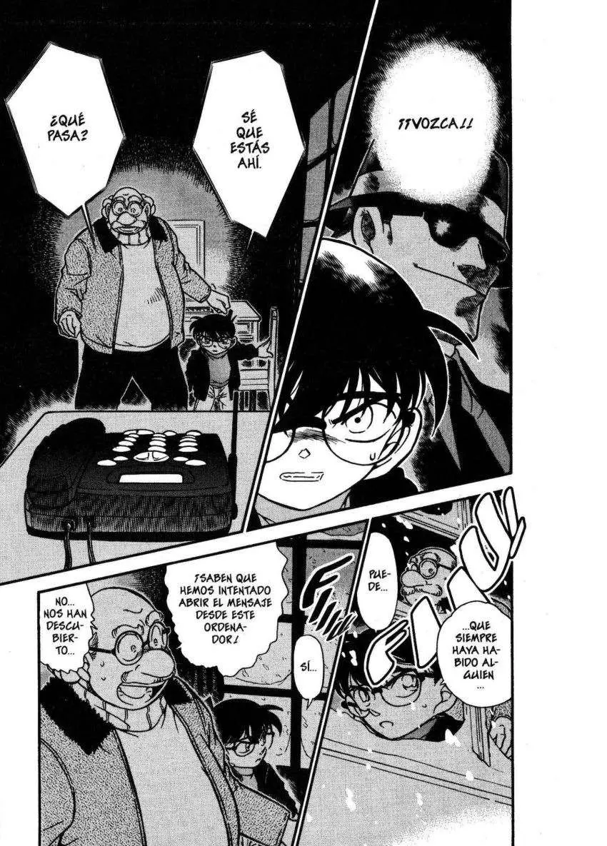 Detective Conan capítulo 381, página 2