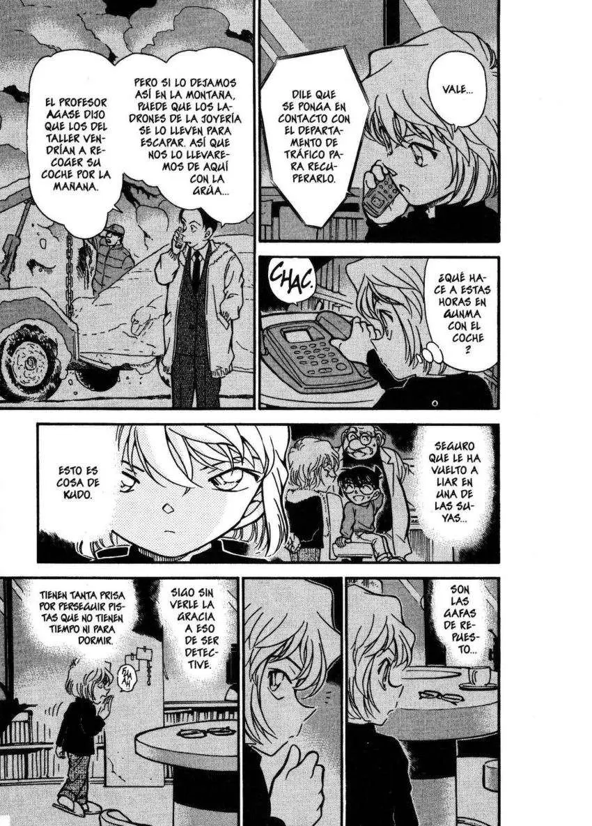 Detective Conan capítulo 382, página 10