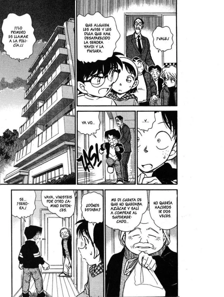 Detective Conan capítulo 385, página 2
