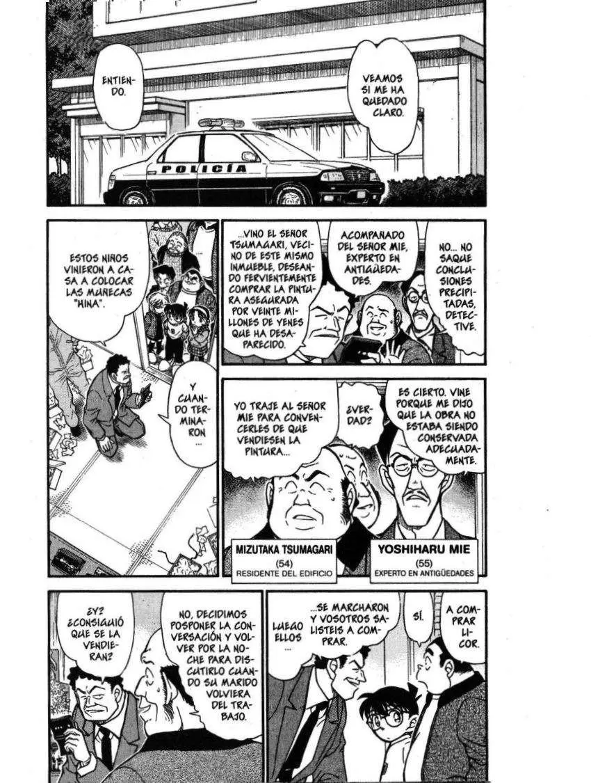 Detective Conan capítulo 385, página 4