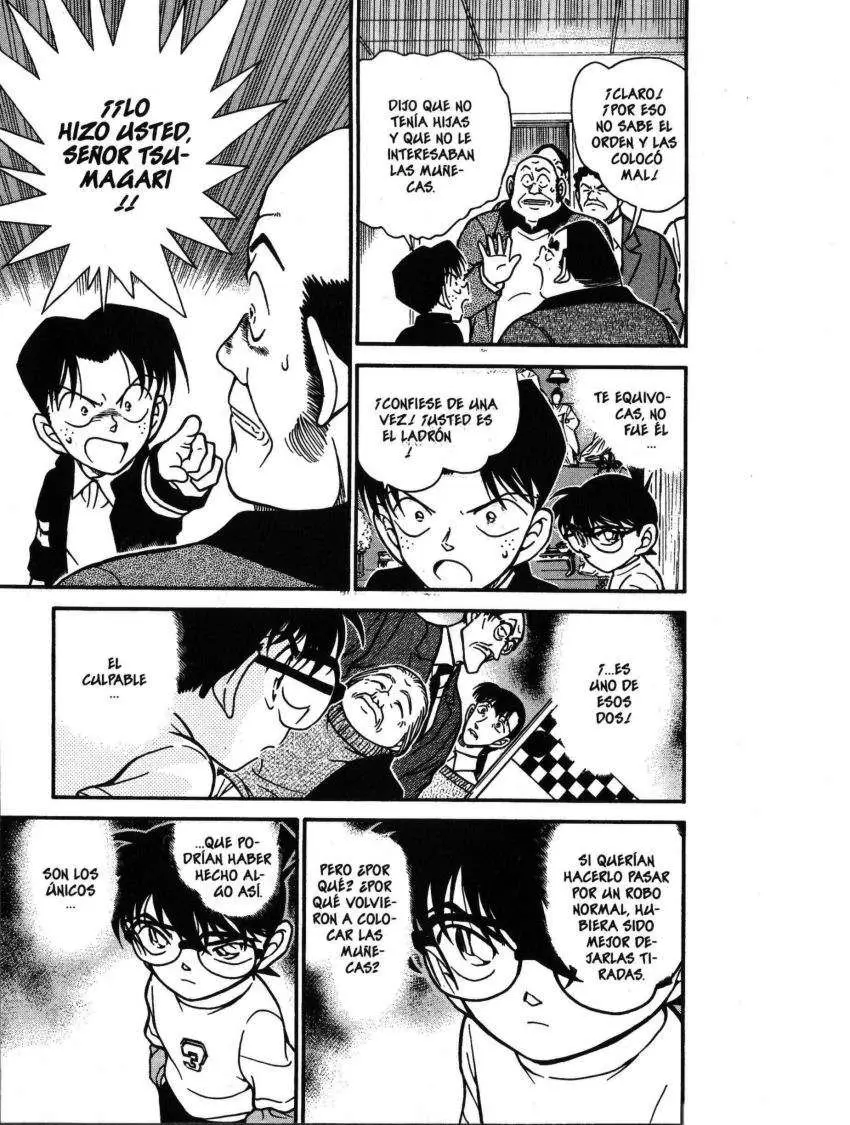 Detective Conan capítulo 385, página 14