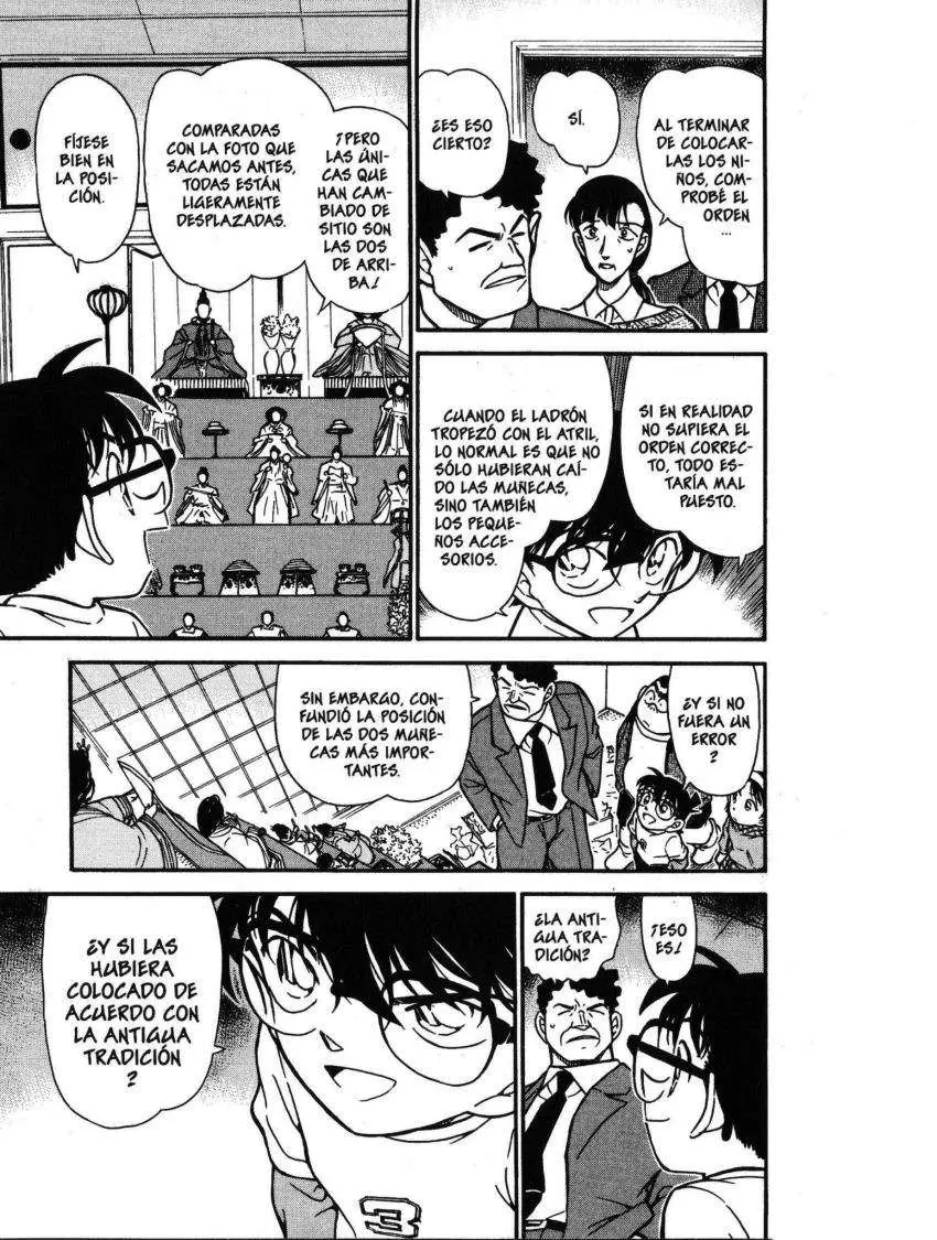 Detective Conan capítulo 386, página 6