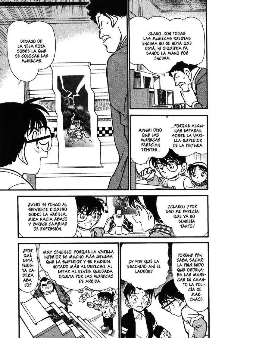 Detective Conan capítulo 386, página 12