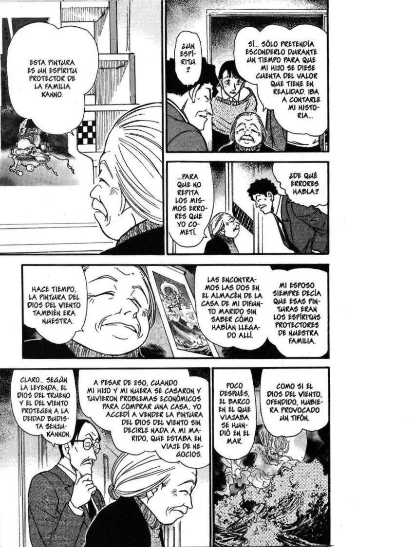 Detective Conan capítulo 386, página 14
