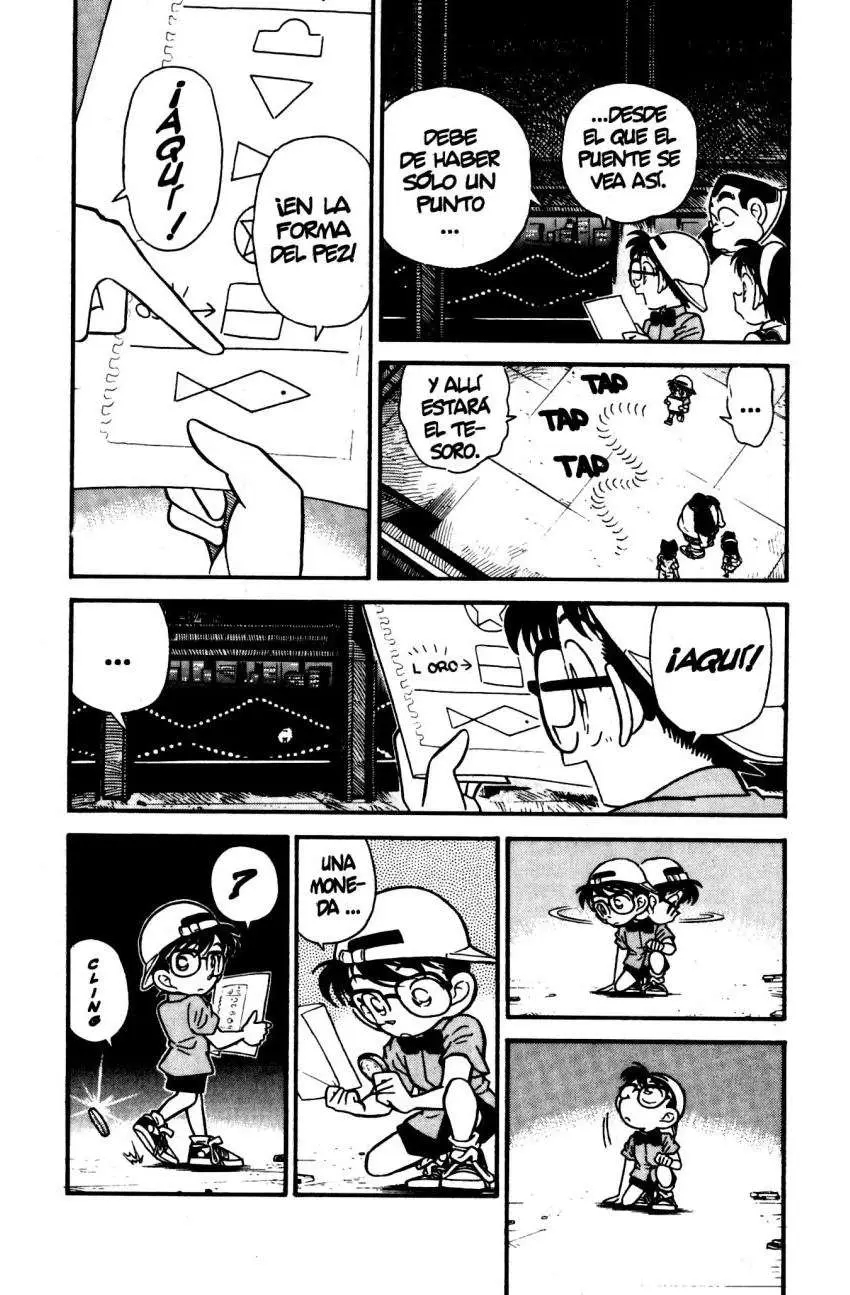 Detective Conan capítulo 39, página 5