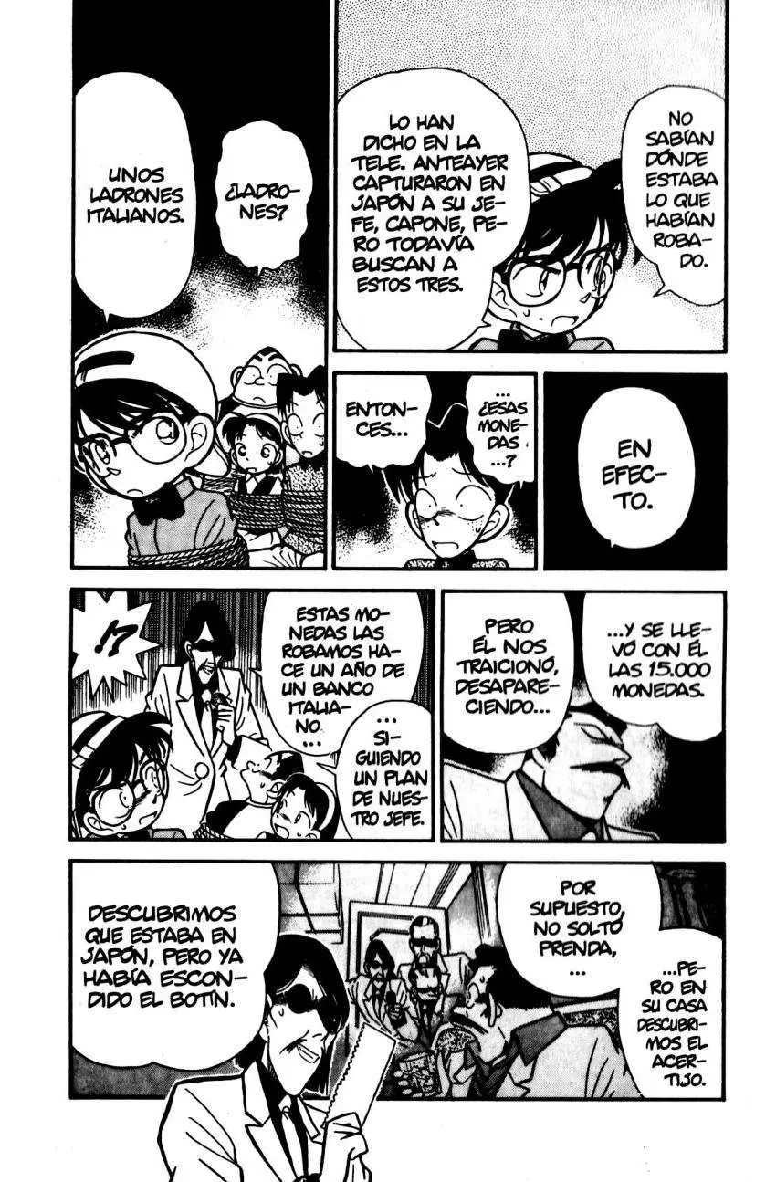 Detective Conan capítulo 39, página 8