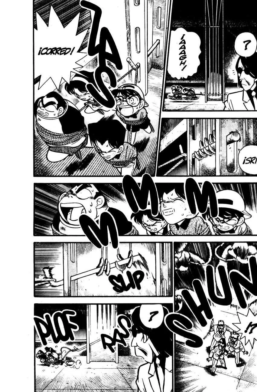 Detective Conan capítulo 39, página 12