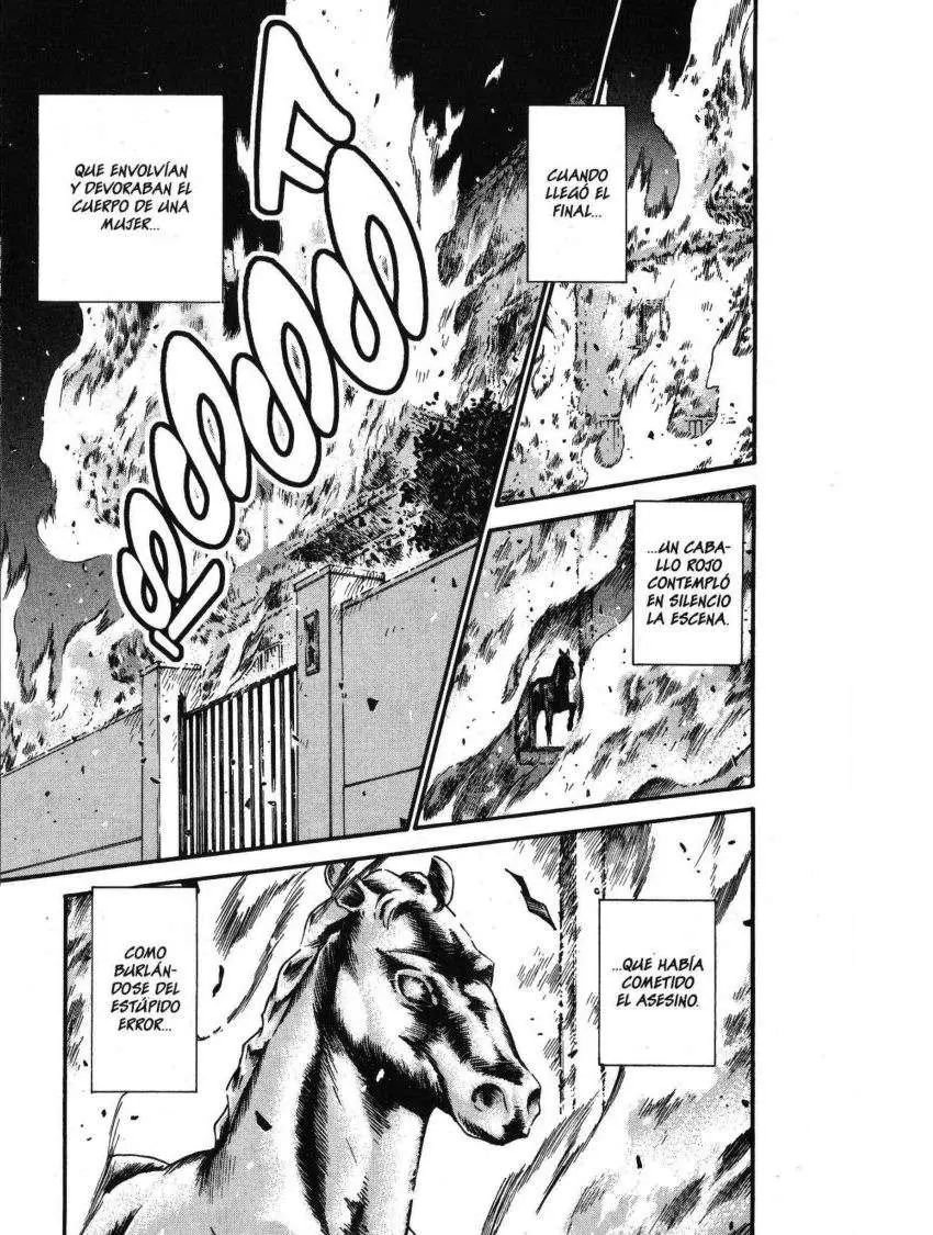 Detective Conan capítulo 393, página 18