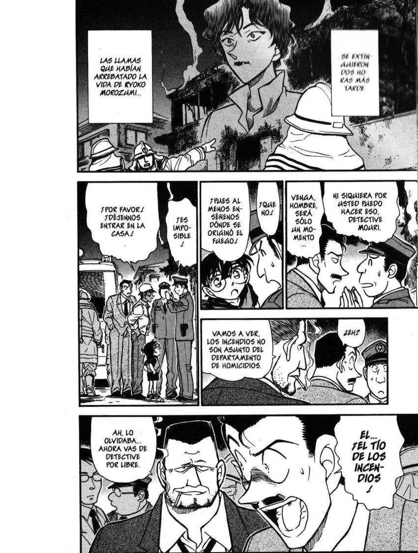 Detective Conan capítulo 394, página 6