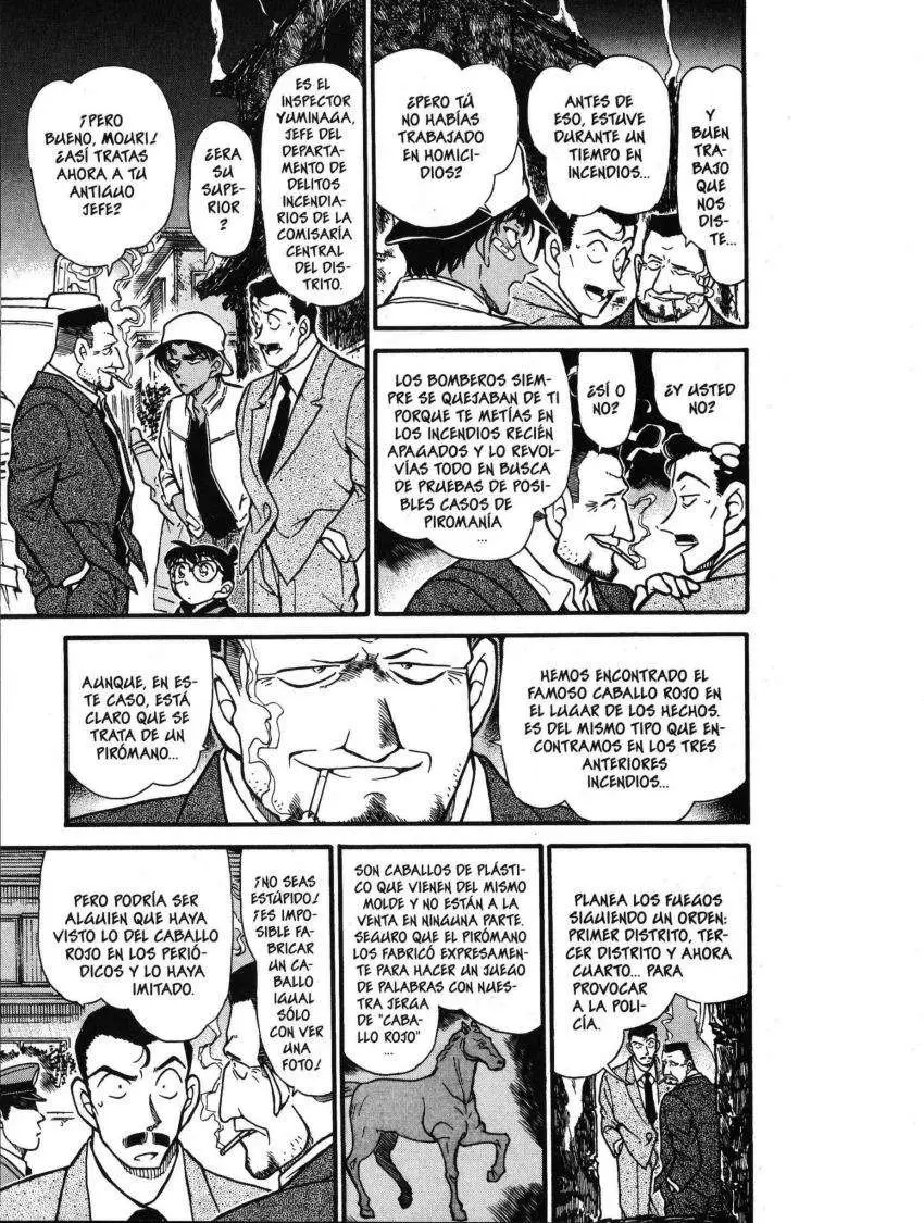 Detective Conan capítulo 394, página 7