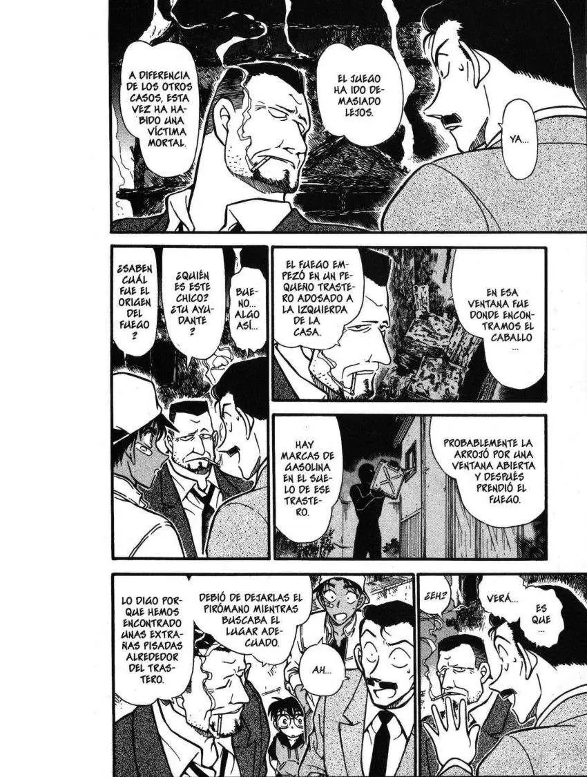 Detective Conan capítulo 394, página 8