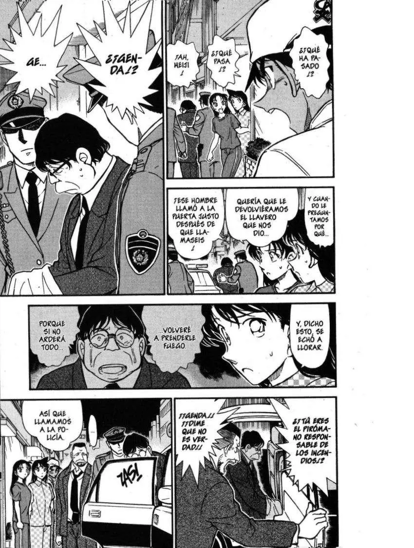 Detective Conan capítulo 395, página 14